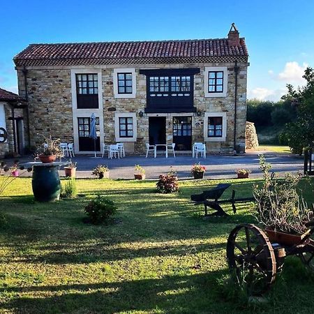 비야비시오사 Casa Barreta 게스트하우스 외부 사진