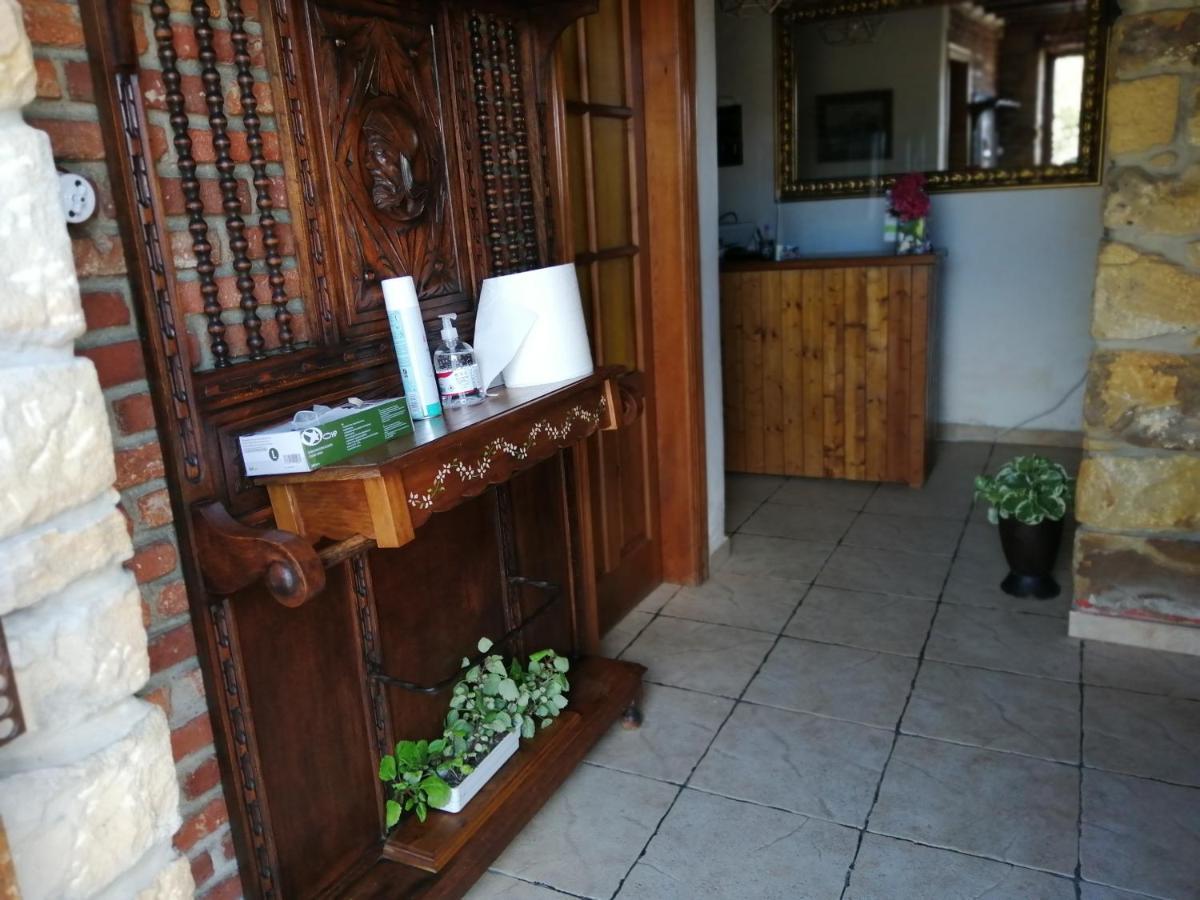 비야비시오사 Casa Barreta 게스트하우스 외부 사진