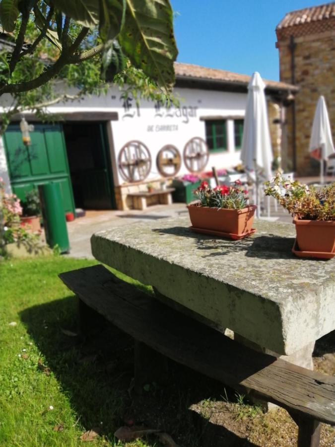 비야비시오사 Casa Barreta 게스트하우스 외부 사진