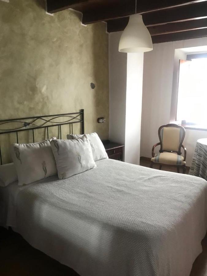 비야비시오사 Casa Barreta 게스트하우스 외부 사진