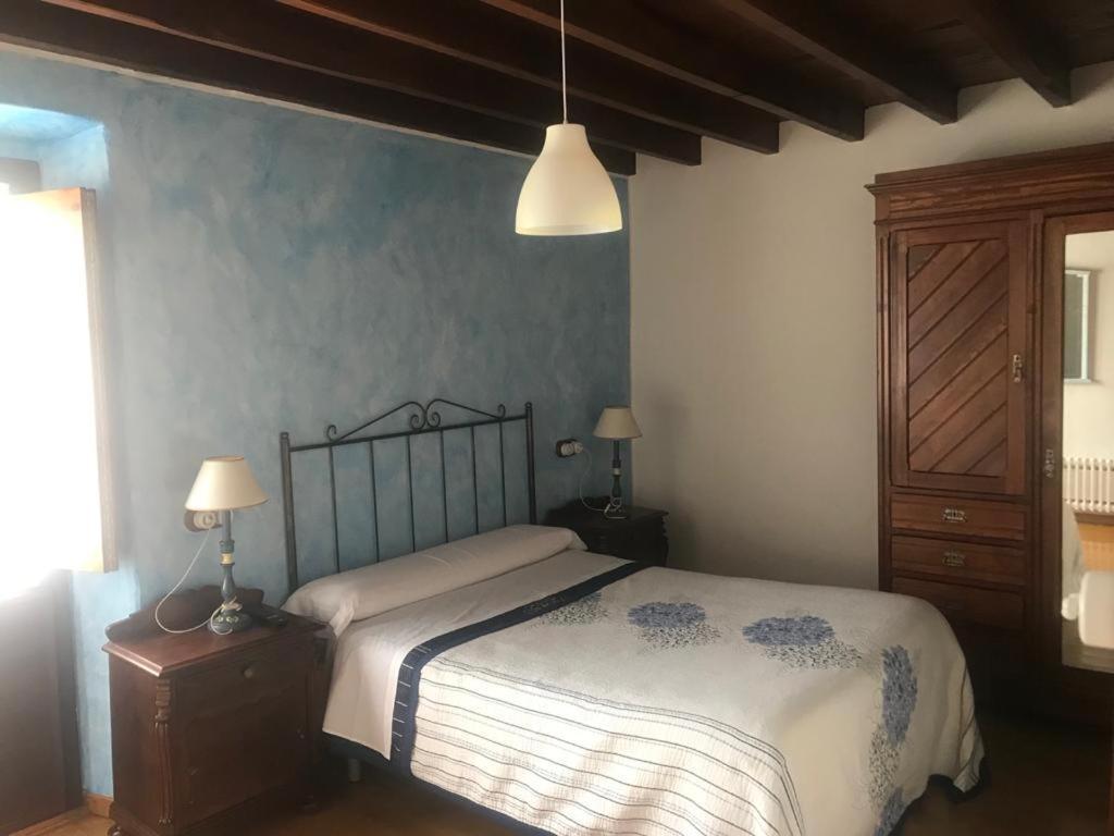 비야비시오사 Casa Barreta 게스트하우스 외부 사진