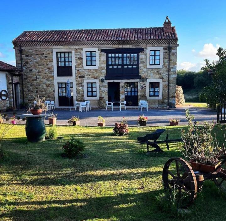 비야비시오사 Casa Barreta 게스트하우스 외부 사진